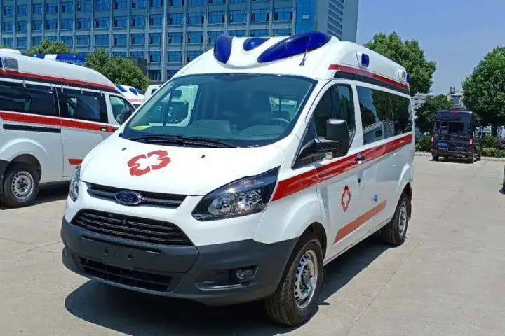 开化县长途救护车转院